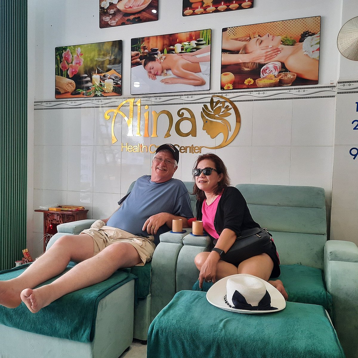 Alina Medical Spa Wellnes: Santai dan Sehat di Jantung Cilacap